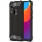 Husa Techsuit Hybrid Armor Huawei P Smart Z Negru