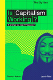 Is Capitalism Working? | Jacob Field, Thames &amp; Hudson Ltd