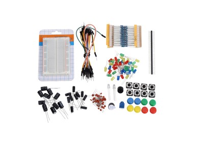 Kit tip Arduino de invatare OKY1007 foto