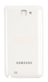 Capac baterie Samsung Galaxy Note N7000 WHITE