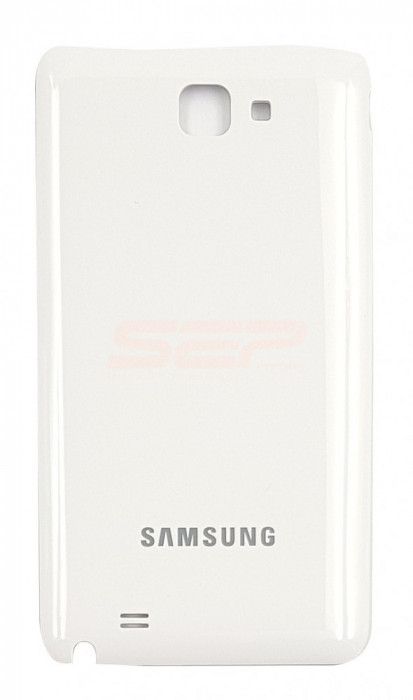 Capac baterie Samsung Galaxy Note N7000 WHITE