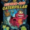 The Ginger-Red Caterpillar: A Graphic Novel