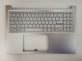 Carcasa superioara cu tastatura palmrest Laptop, Asus, VivoBook 16 X1605Z, X1605ZA, X1605ZAB, X1605ZAC, 90NB10N2-R30UI0, 13N1-H8A0901, 20230205D1A05,
