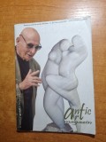 revista antic art magazin iulie-august 2007
