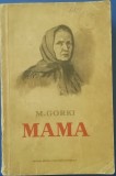 Myh 410s - M Gorki - Mama - ed 1961