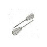 Bătăițe Mixer Robot Bucătărie Gorenje 830553 Original Piesa Teluri