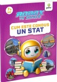 Cum este condus un stat - Gama