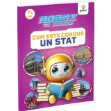 Cum este condus un stat, Gama