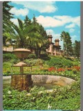CPI B14913 - CARTE POSTALA - SLANIC MOLDOVA. VEDERE
