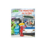 The Monsters on the Bus (Sesame Street)