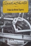 CRIMA DIN ORIENT EXPRESS-AGATHA CHRISTIE-275299