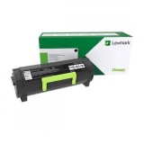 Toner Lexmark 56F2X00, black, 20 k, MX521de, MS421dw, MS521dn, MX521ade,