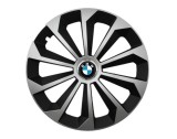 Cumpara ieftin Set 4 capace roti pentru BMW, model Fame Mix, R15