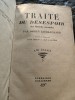 Tratat de Disperare, Soeren Kierkegaard, Gallimard, 260 pag, numerotat 22/177 ex