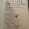 Tratat de Disperare, Soeren Kierkegaard, Gallimard, 260 pag, numerotat 22/177 ex