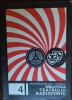 BIBLIOTECA TEATRULUI RADIOFONIC NR. 4: LEONIDA TEODORESCU - RAPA ALBASTRA (1970)