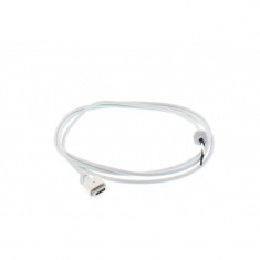Cablu alimentare DC pentru laptop Apple Magsafe Well, 90 W, mufa T, 1 m