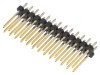 Şir Pini Tată 26 Pini 2.54mm 2x13 THT