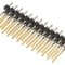 Şir Pini Tată 26 Pini 2.54mm 2x13 THT