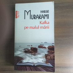 Haruki Murakami - Kafka pe malul marii foto