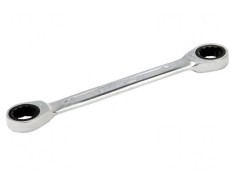 Chei inelare cu piedică 6mm și 7mm oțel aliat 115mm