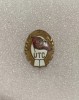 Insigna UTC - Colectie Ordine si Decoratii
