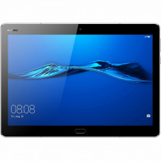 Huawei Mediapad M3 Lite, 10.1&amp;quot;, Octa Core 1.4 GHz, 3GB RAM, 32GB, Space Gray foto