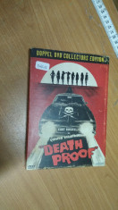 Film DVD Death Proof foto