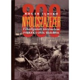 Nyolcsz&aacute;zezer - Bog&aacute;r Ildik&oacute;