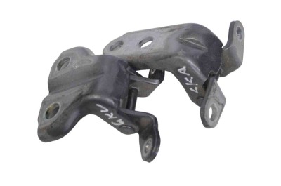 Balama ușă st&amp;acirc;nga spate SSANGYONG TIVOLI 2016 22134423 foto