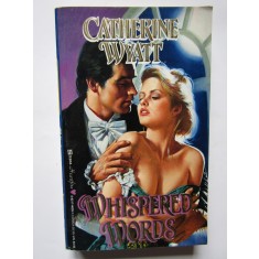 ZBUCIUM SI IMPLINIRE - CATHERINE WYATT