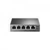 Tl 5-port 10/100mbps desktop switch, TP-Link