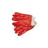 Manusi protectie din cauciuc - 10.5&quot; Vorel 74150