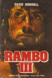 Rambo, III - Pretul prieteniei