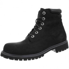 Ghete Barbati Timberland 6INCH Basic Waterproof Boots C6939R foto