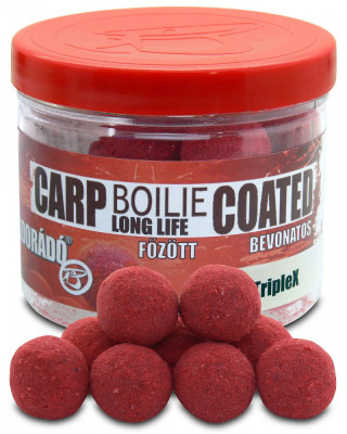 Haldorado - Carp Boilie Long Life Coated - TripleX (70g 18mm) foto