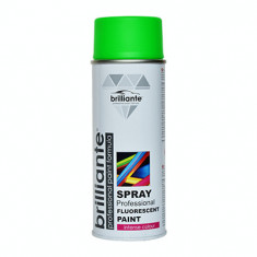 VOPSEA SPRAY FLUORESCENTA VERDE 400 ml BRILLIANTE 10535