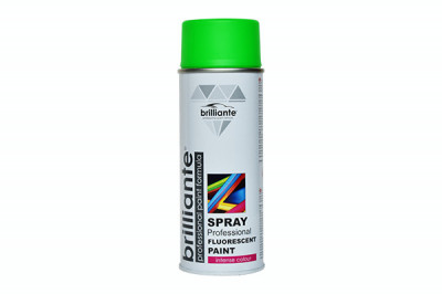 VOPSEA SPRAY FLUORESCENTA VERDE 400 ml BRILLIANTE foto