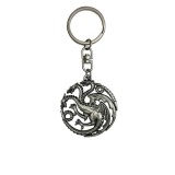 Breloc 3D Game Of Thrones Targaryen, Abystyle