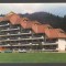 CPIB 23581 CARTE POSTALA - COVASNA. HOTEL BRADUL, AUTOTURISM, CIRCULATA, 1996, STAMPILE, TIMBRU
