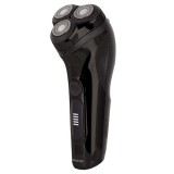 Aparat de ras rotativ Sencor, acumulator, timp de utilizare pana la 90 de minute