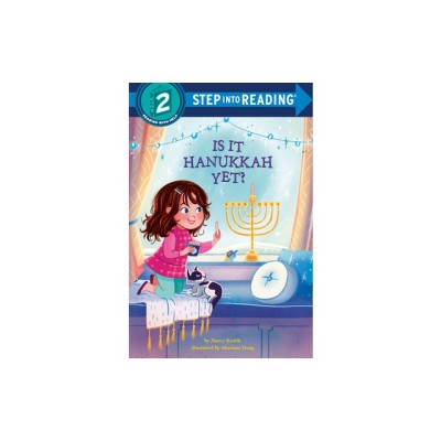 Is It Hanukkah Yet? foto