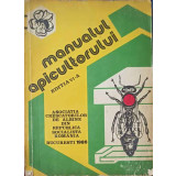 MANUALUL APICULTORULUI-V. ALEXANDRU SI COLAB.-217650