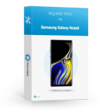 Cutie de instrumente Samsung Galaxy Note 9 (SM-N960F).