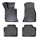 Covoare presuri cauciuc tip tavita PSN BMW X1 E84 2009-2015