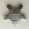 4 X capacele janta AUDI stea, gheara