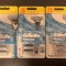 GILLETTE MACH3 START - Set de 12 Rezerve