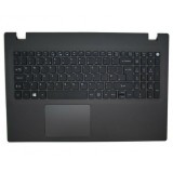 Carcasa superioara (palmrest) + tastatura Acer Aspire E5-573