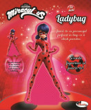 Eu sunt Ladybug - Aramis