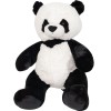 Urs de Plus Panda 50cm Multicolor Jucarie Copii Brand PLUSURI STIP